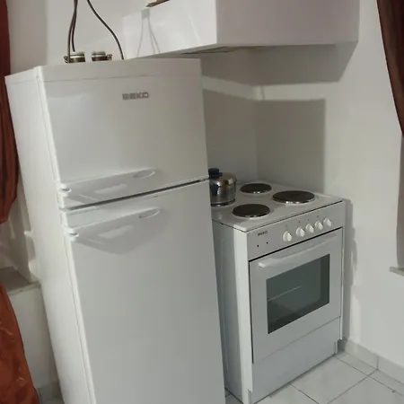 Apartment Κυκλαδίτικο σπίτι Andros Town