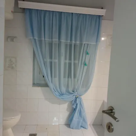 Κυκλαδίτικο σπίτι Andros Town