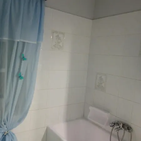 Apartment Κυκλαδίτικο σπίτι *