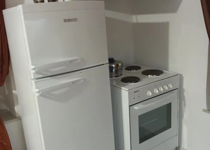 شقة κυκλαδίτικο σπίτι Ándros