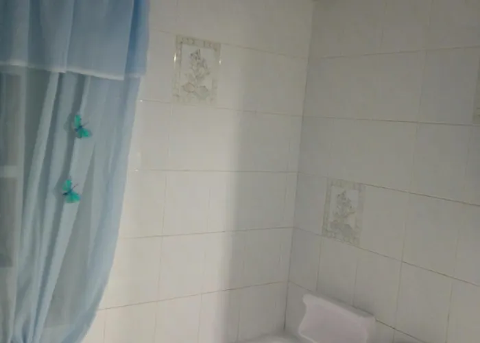 شقة κυκλαδίτικο σπίτι *