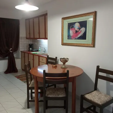 Κυκλαδίτικο σπίτι 3* Ándros