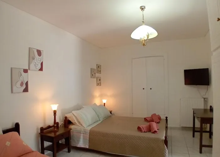 Κυκλαδίτικο σπίτι * Άνδρος