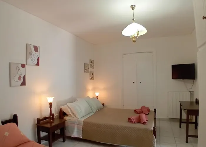 Κυκλαδίτικο σπίτι * Άνδρος