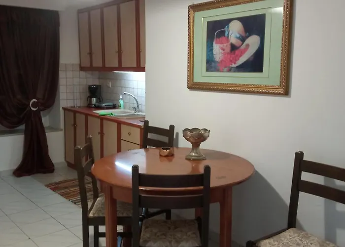 Κυκλαδίτικο σπίτι * Άνδρος